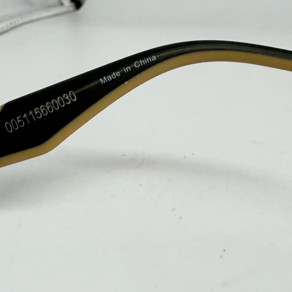 Adidas‎ OR0085 28N Gold Photochromic Aviator Sunglasses Frame 59-11-145 H18574
